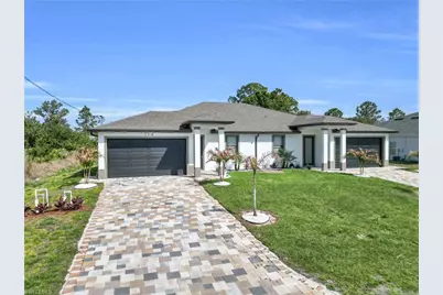 109/111 Harry Ave S, Lehigh Acres, FL 33973 - Photo 3