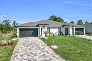 109/111 Harry Ave S, Lehigh Acres, FL 33973 - Photo 3
