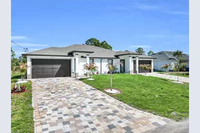109/111 Harry Ave S, Lehigh Acres, FL 33973 - Photo 5