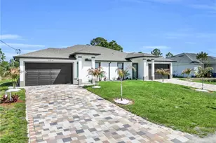 109/111 Harry Ave S, Lehigh Acres, FL 33973 - Photo 5