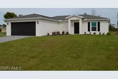 4205 NE 22nd Pl, Cape Coral, FL 33909 - Photo 1