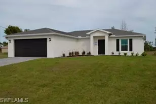 4205 NE 22nd Pl, Cape Coral, FL 33909 - Photo 1