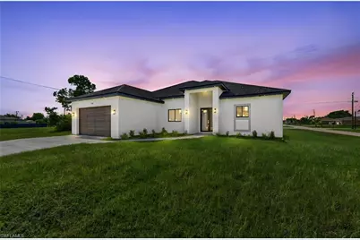 1728 Kismet Pkwy W, Cape Coral, FL 33993 - Photo 1