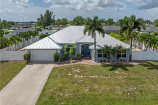 1620 NW 12th St, Cape Coral, FL 33993 - Photo 1