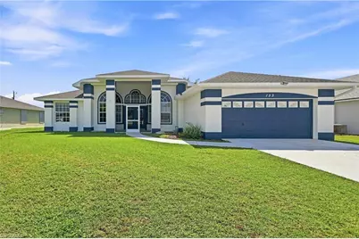 153 SE 1st Ave, Cape Coral, FL 33990 - Photo 1