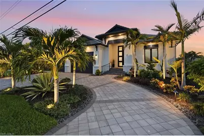 5710 Driftwood Pkwy, Cape Coral, FL 33904 - Photo 3