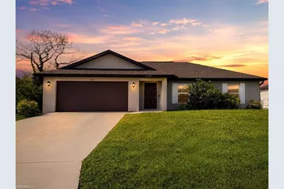 1727 NW 15th St, Cape Coral, FL 33993 - Photo 1
