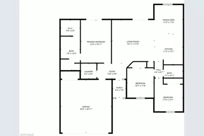 1901 SW 14th St, Cape Coral, FL 33991 - Photo 35