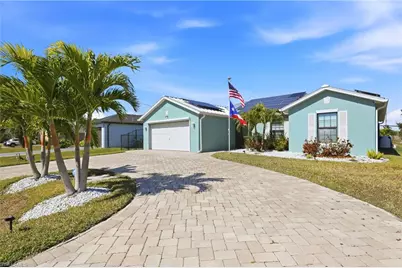 1901 SW 14th St, Cape Coral, FL 33991 - Photo 1