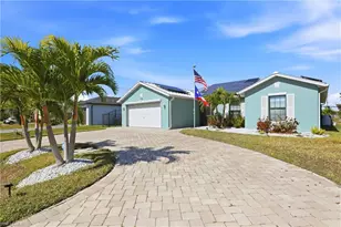 1901 SW 14th St, Cape Coral, FL 33991 - Photo 1