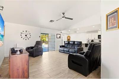 1901 SW 14th St, Cape Coral, FL 33991 - Photo 5