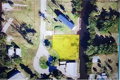 110 Cardinal Ct, Everglades City, FL 34141 - Photo 1