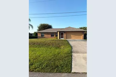 1822 SW 18th St, Cape Coral, FL 33991 - Photo 1