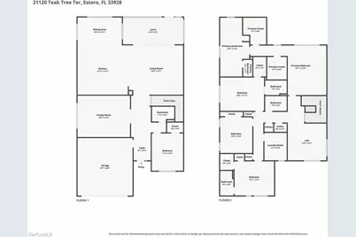21120 Teak Tree Ter, Estero, FL 33928 - Photo 41