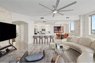 2090 W 1st St #E2505, Fort Myers, FL 33901 - Photo 9