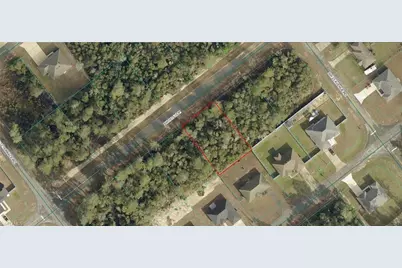 8004-0497-10 SW 167 Loop, Ocala, FL 34472 - Photo 1