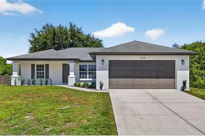 755 Breamer Ave S, Lehigh Acres, FL 33974 - Photo 1