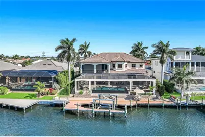 3820 Surfside Blvd, Cape Coral, FL 33914 - Photo 3