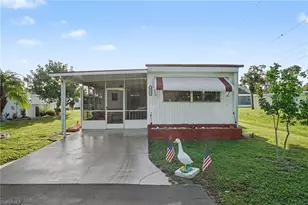 881 Homestead Dr, North Fort Myers, FL 33917 - Photo 3
