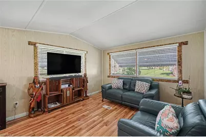 881 Homestead Dr, North Fort Myers, FL 33917 - Photo 5
