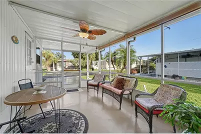 881 Homestead Dr, North Fort Myers, FL 33917 - Photo 1