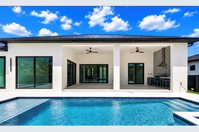3702 Ceitus Pkwy, Cape Coral, FL 33991 - Photo 3