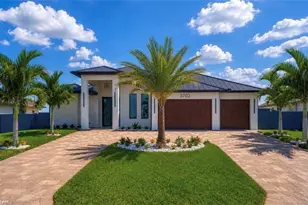 3702 Ceitus Pkwy, Cape Coral, FL 33991 - Photo 1