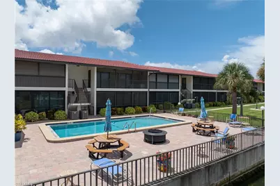 4705 Santa Barbara Blvd #3, Cape Coral, FL 33914 - Photo 3