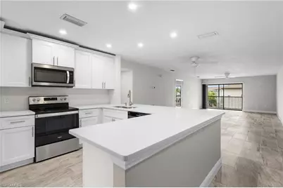 4705 Santa Barbara Blvd #3, Cape Coral, FL 33914 - Photo 1