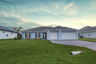 3505 SW 8th Ct, Cape Coral, FL 33914 - Photo 1