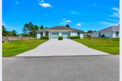851 Bedford Dr, Lehigh Acres, FL 33974 - Photo 1