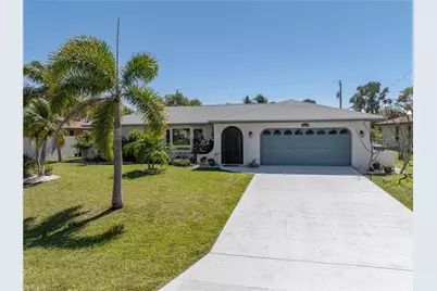 1628 SE 6th Ter, Cape Coral, FL 33990 - Photo 1