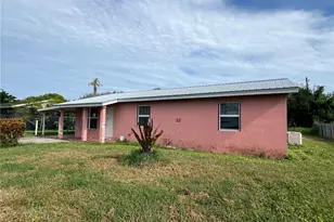 311 W El Paso Ave, Clewiston, FL 33440 - Photo 1