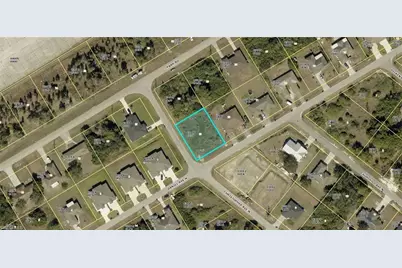 2401/2403 Daniel Ave N, Lehigh Acres, FL 33971 - Photo 1