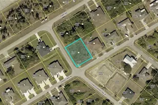 2401/2403 Daniel Ave N, Lehigh Acres, FL 33971 - Photo 1