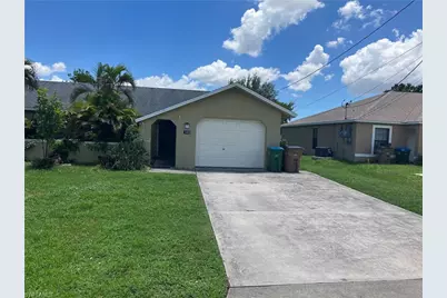 530 SE 4th Ter #B, Cape Coral, FL 33990 - Photo 1