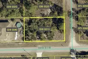 3401 Jane Ave N, Lehigh Acres, FL 33971 - Photo 1