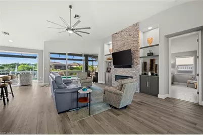 2212 SW 44th Ter, Cape Coral, FL 33914 - Photo 5