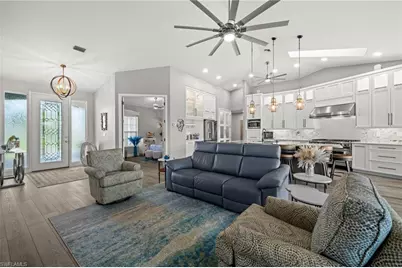 2212 SW 44th Ter, Cape Coral, FL 33914 - Photo 7