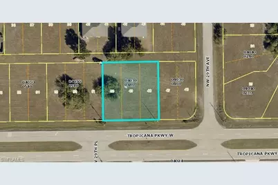 2907 Tropicana Pkwy W, Cape Coral, FL 33993 - Photo 3