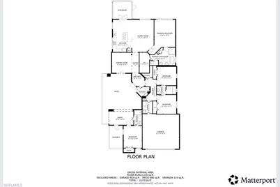 7520 Key Deer Ct, Fort Myers, FL 33966 - Photo 37