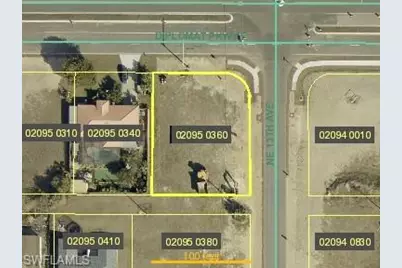 1226 Diplomat Pkwy E, Cape Coral, FL 33909 - Photo 1