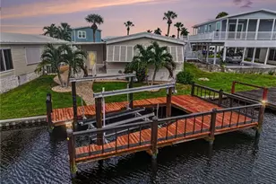17620 Bryan Ct, Fort Myers Beach, FL 33931 - Photo 1
