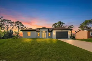 2909 9th St W, Lehigh Acres, FL 33971 - Photo 1