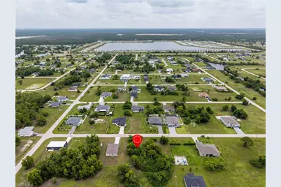 4162 NW 40th Ave, Cape Coral, FL 33993 - Photo 15