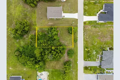 4162 NW 40th Ave, Cape Coral, FL 33993 - Photo 3