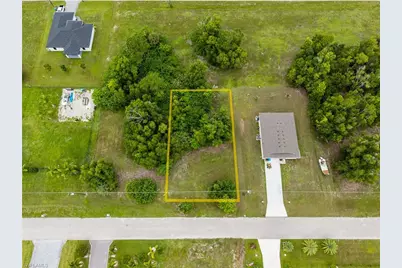 4162 NW 40th Ave, Cape Coral, FL 33993 - Photo 1