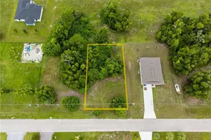 4162 NW 40th Ave, Cape Coral, FL 33993 - Photo 1