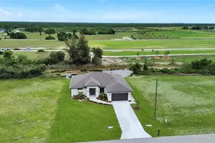 1239 NW 24th Terrace, Cape Coral, FL 33993 - Photo 47