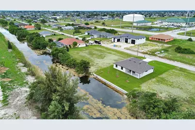 1239 NW 24th Ter, Cape Coral, FL 33993 - Photo 49